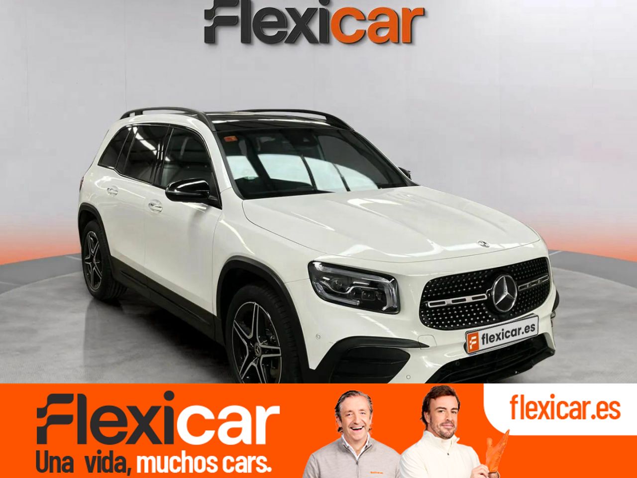 Foto mercedes clase glb 2021 /