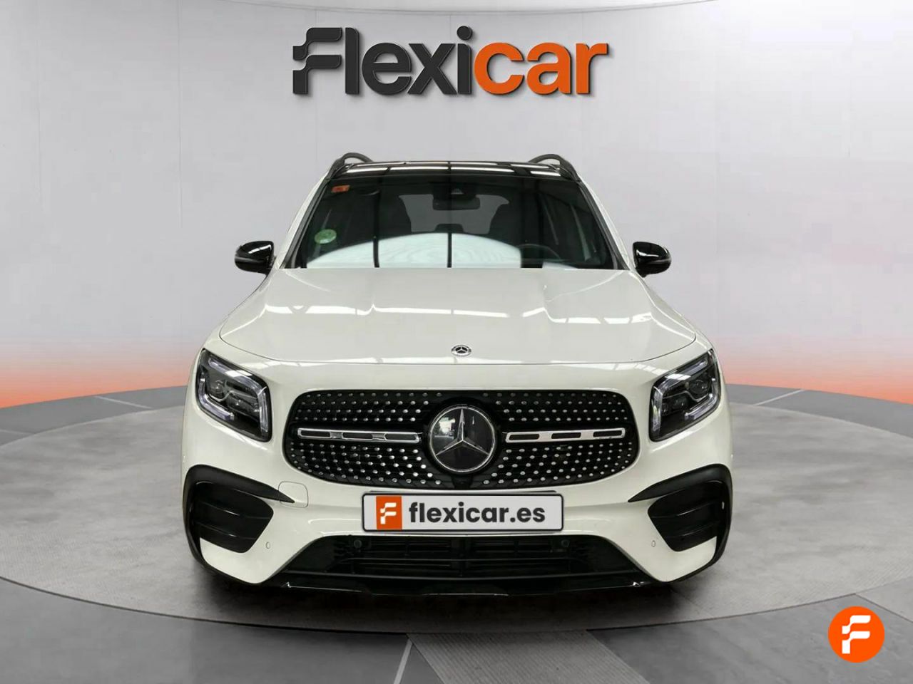 mercedes clase glb 2021 / foto grande (2)