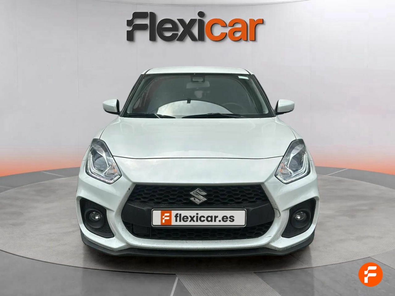 suzuki swift 2023 / foto grande (2)