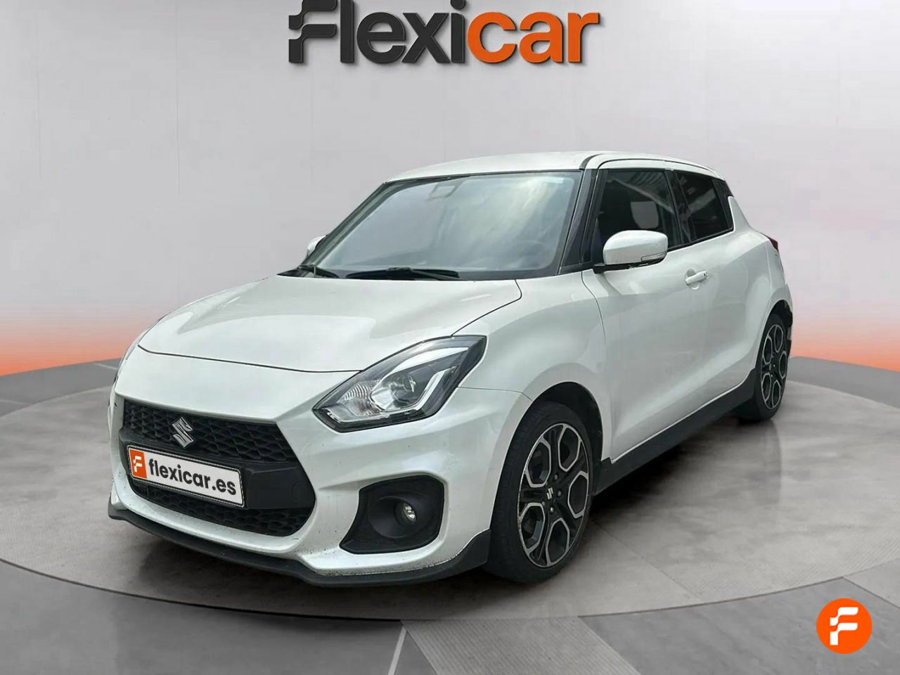 suzuki swift 2023 / foto grande (3)