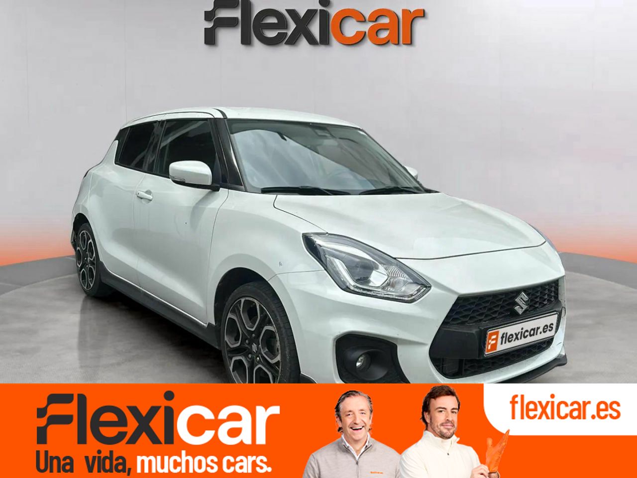 Foto suzuki swift 2023 /