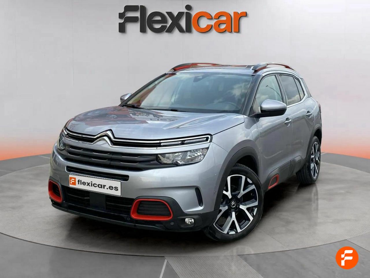citroën c5 aircross 2019 / foto grande (3)