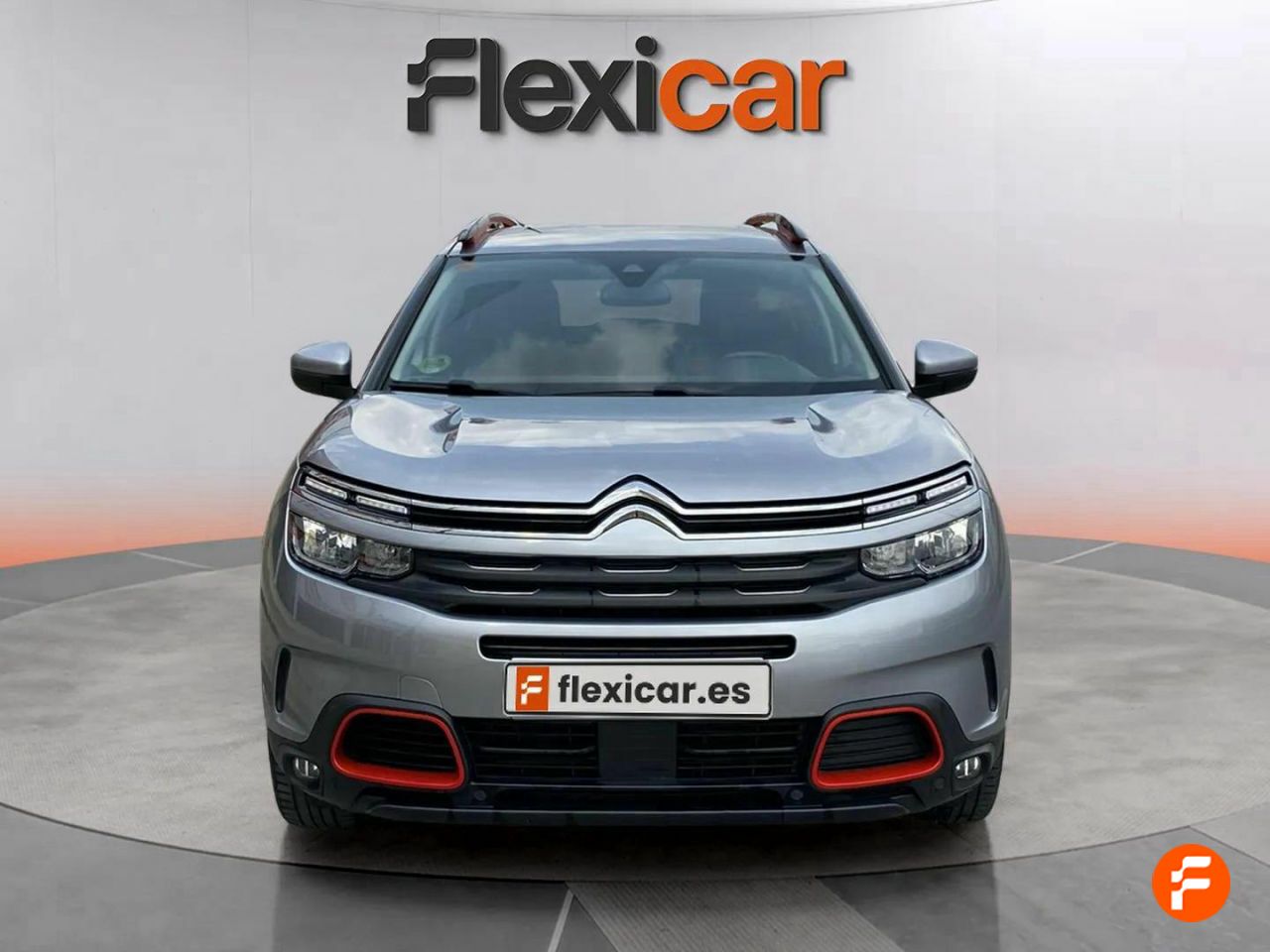 citroën c5 aircross 2019 / foto grande (2)