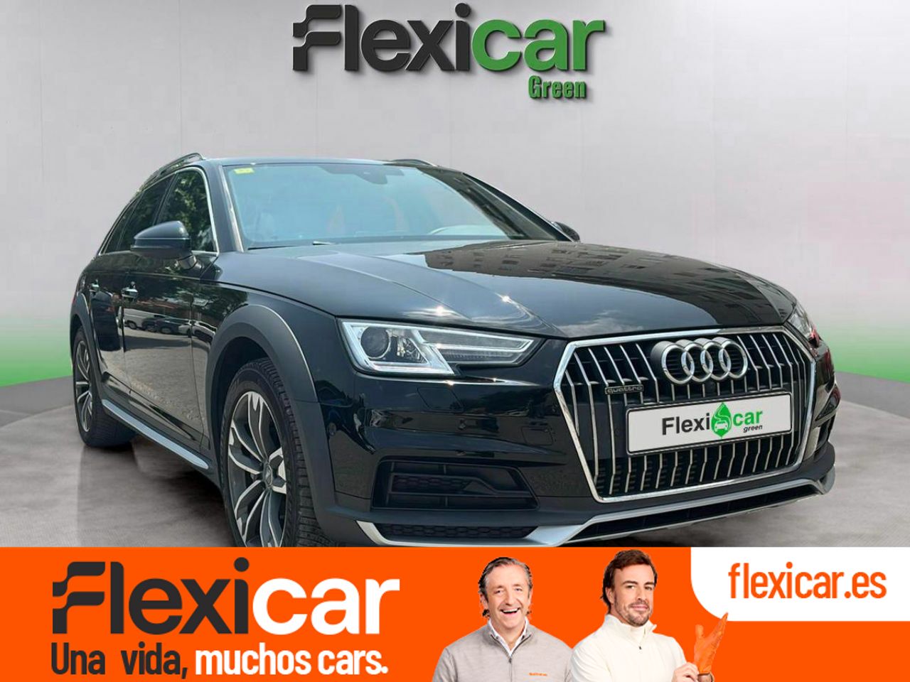 Foto audi a4 2017 /