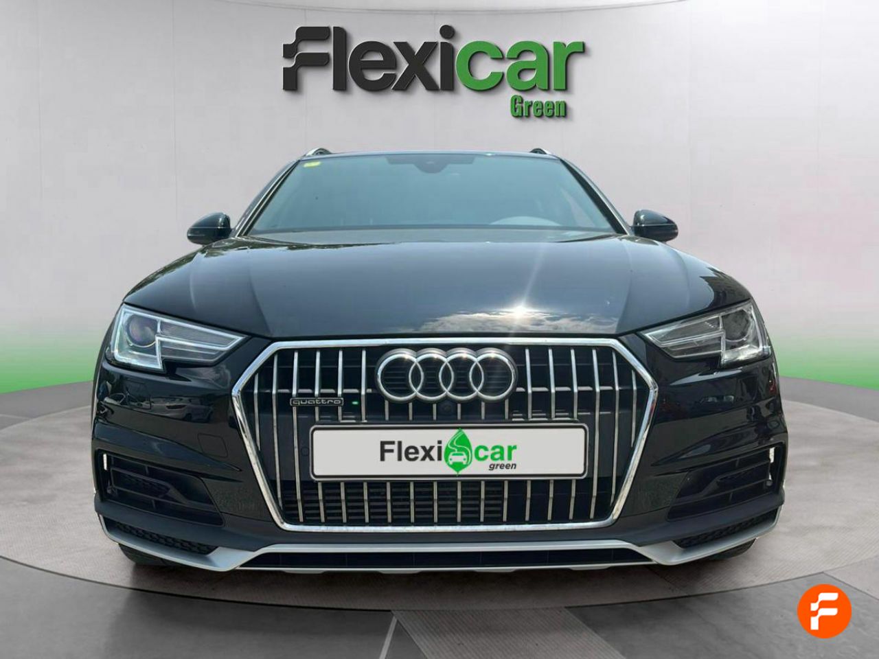 audi a4 2017 / foto grande (2)