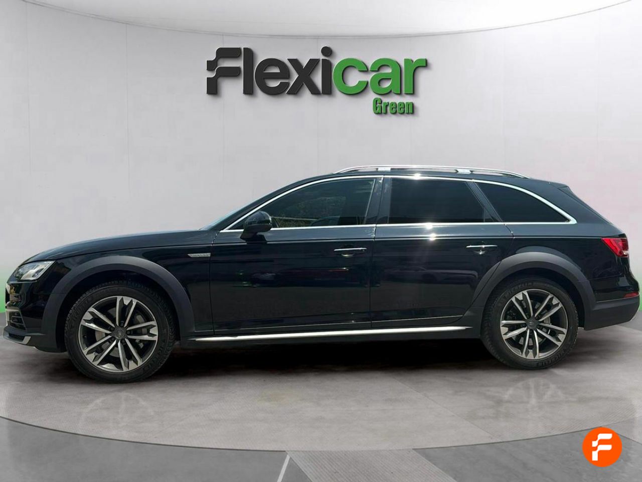 audi a4 2017 / foto grande (3)