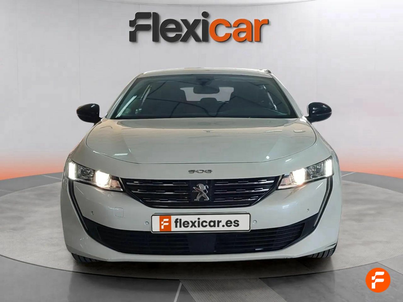 peugeot 508 2022 / foto grande (2)