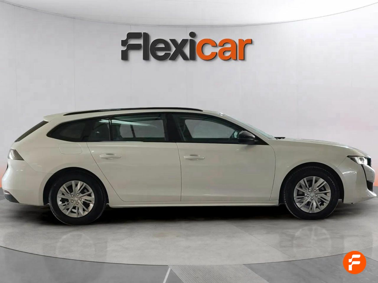 peugeot 508 2022 / foto grande (3)