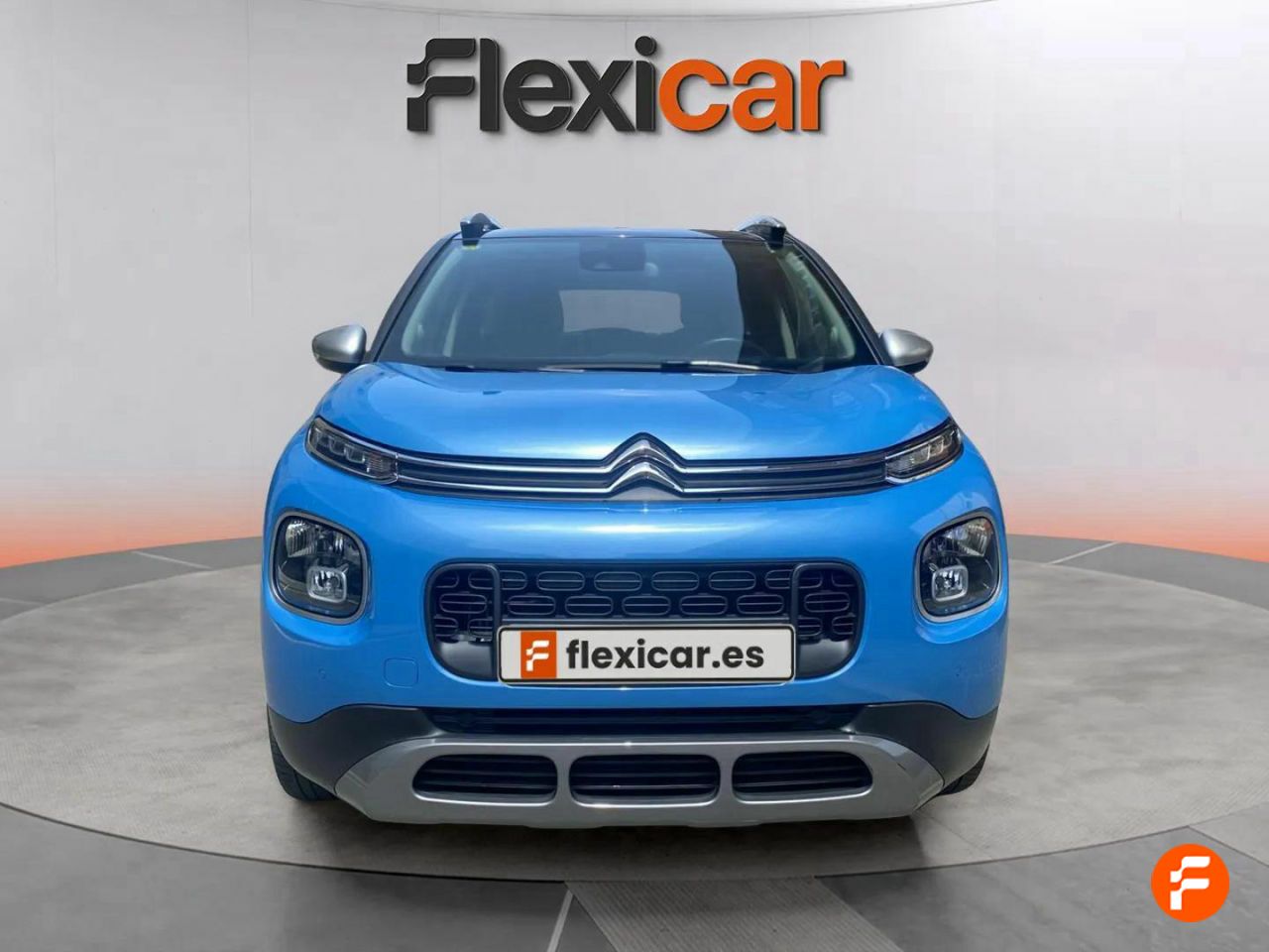 citroën c3 aircross 2020 / foto grande (2)