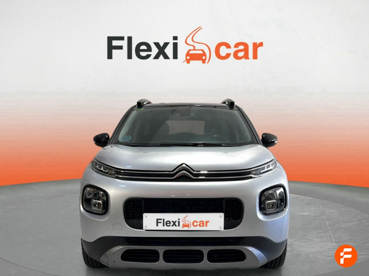 citroën c3 aircross 2019 / foto grande (2)