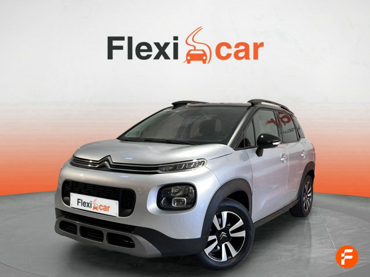 citroën c3 aircross 2019 / foto grande (3)