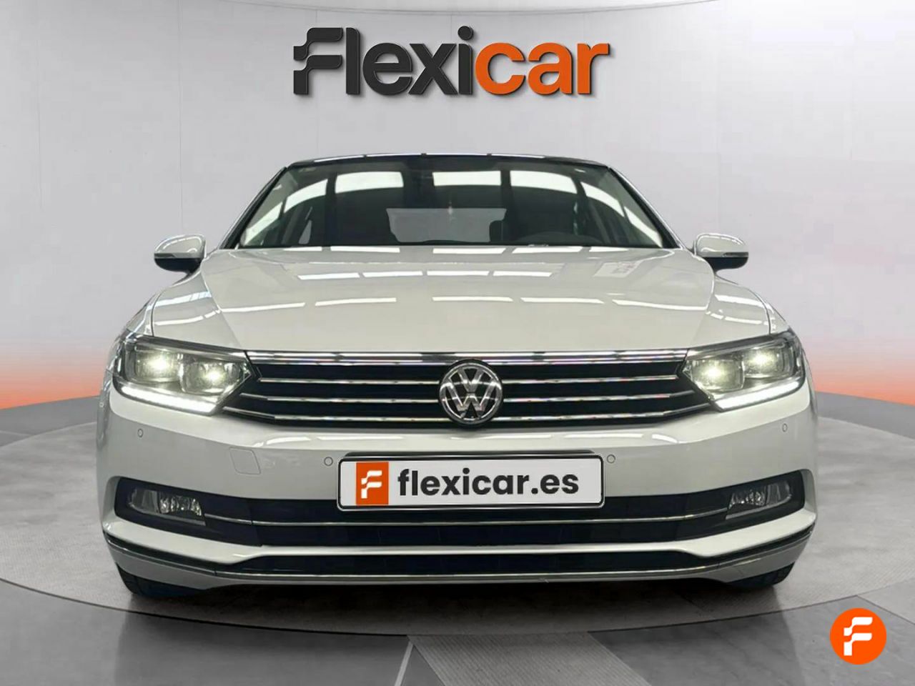 volkswagen passat 2016 / foto grande (2)