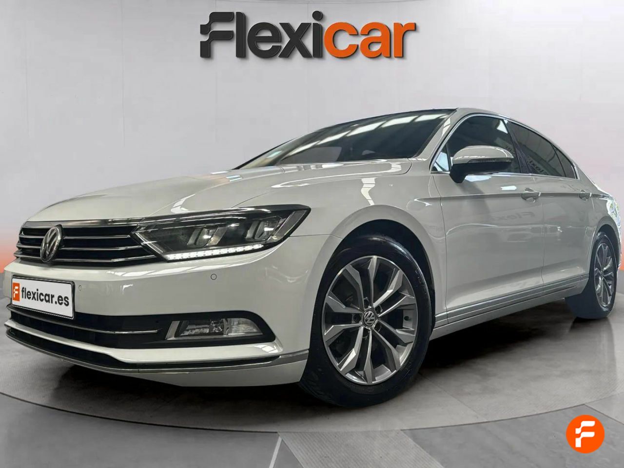 volkswagen passat 2016 / foto grande (3)