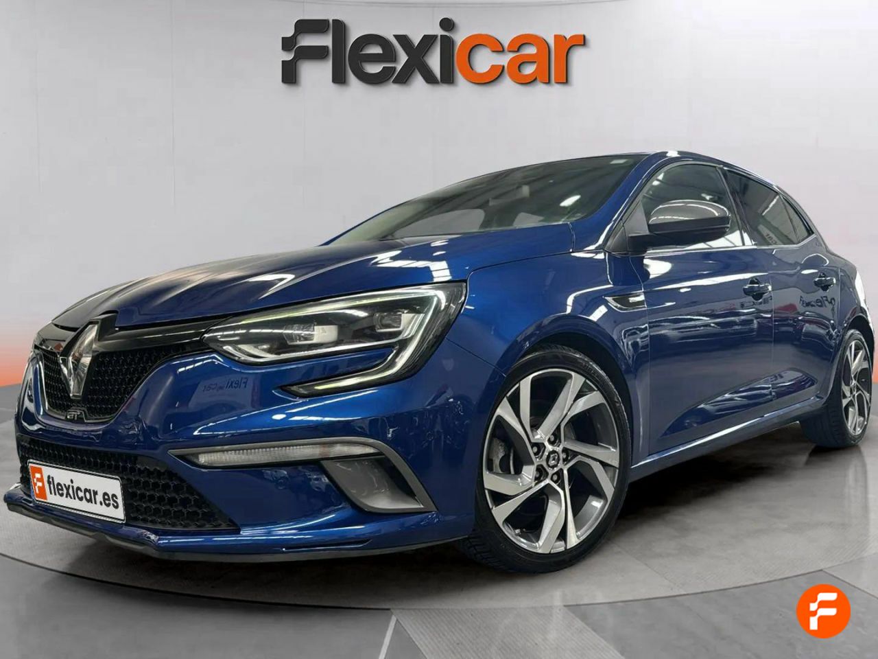 renault megane 2017 / foto grande (2)