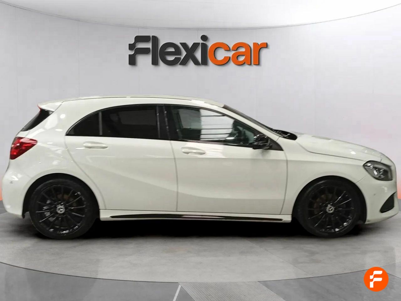 mercedes clase a 2016 / foto grande (2)