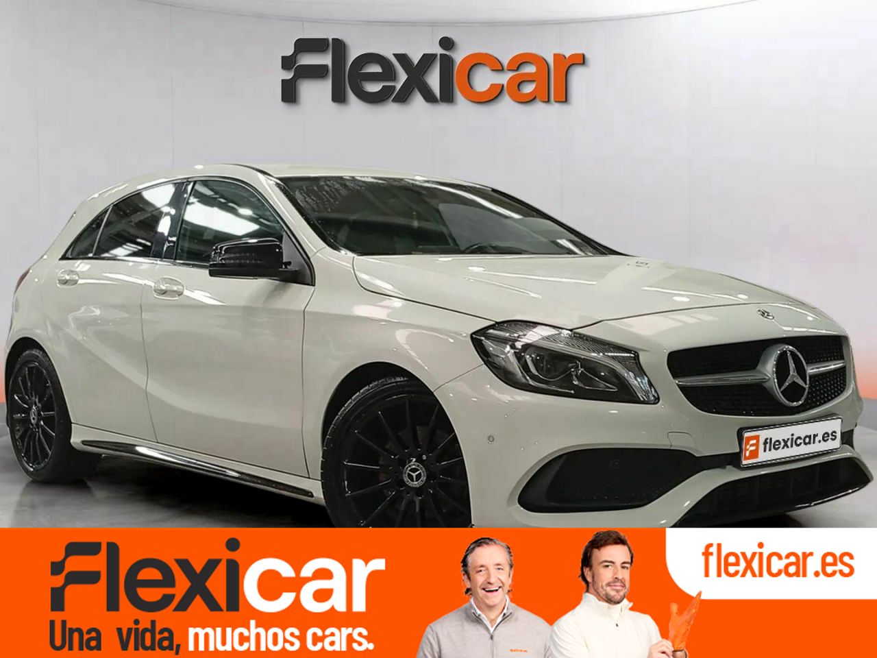 Foto mercedes clase a 2016 /