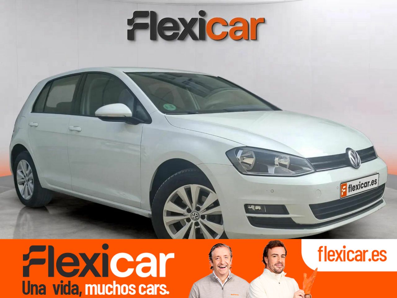 Foto volkswagen golf 2016 /