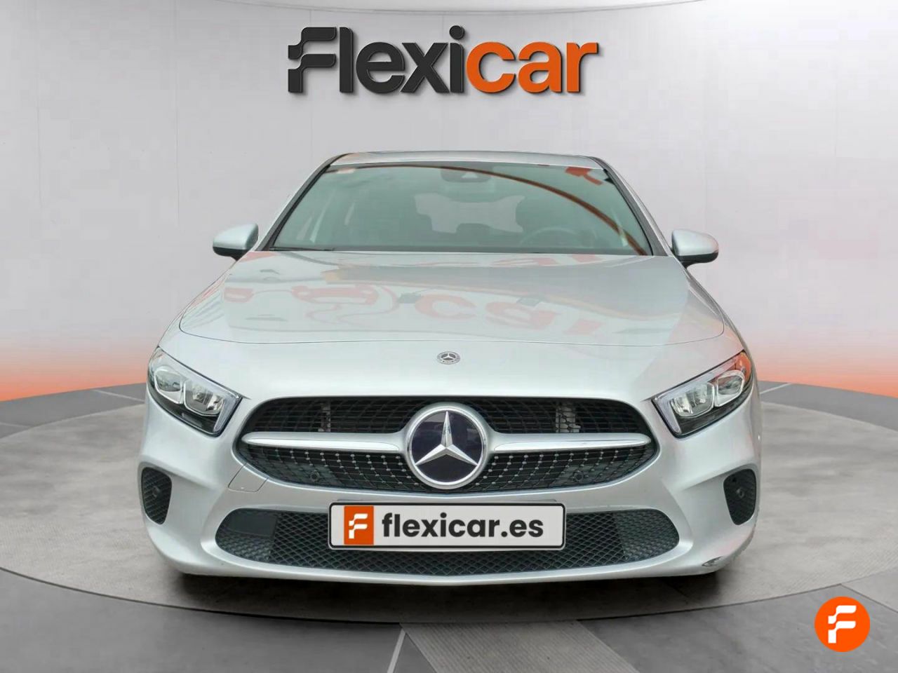 mercedes clase a 2019 / foto grande (2)