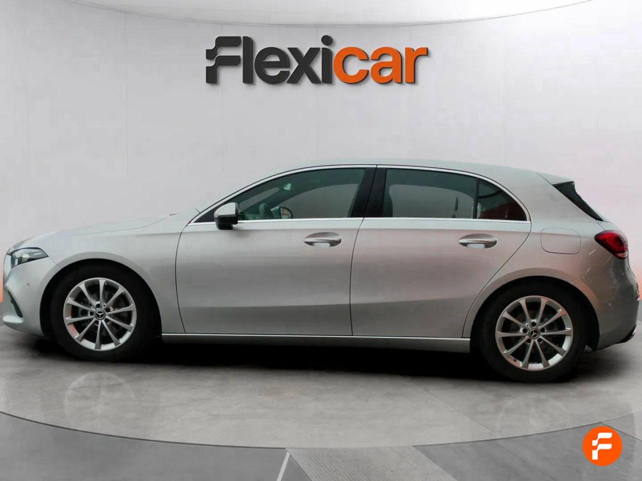 mercedes clase a 2019 / foto grande (3)