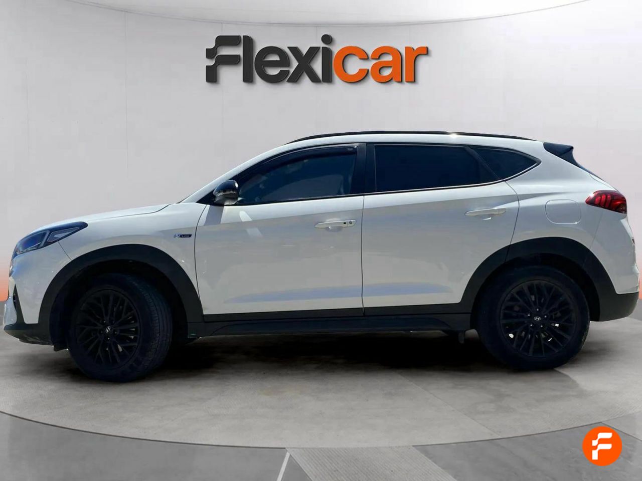 hyundai tucson 2020 / foto grande (3)
