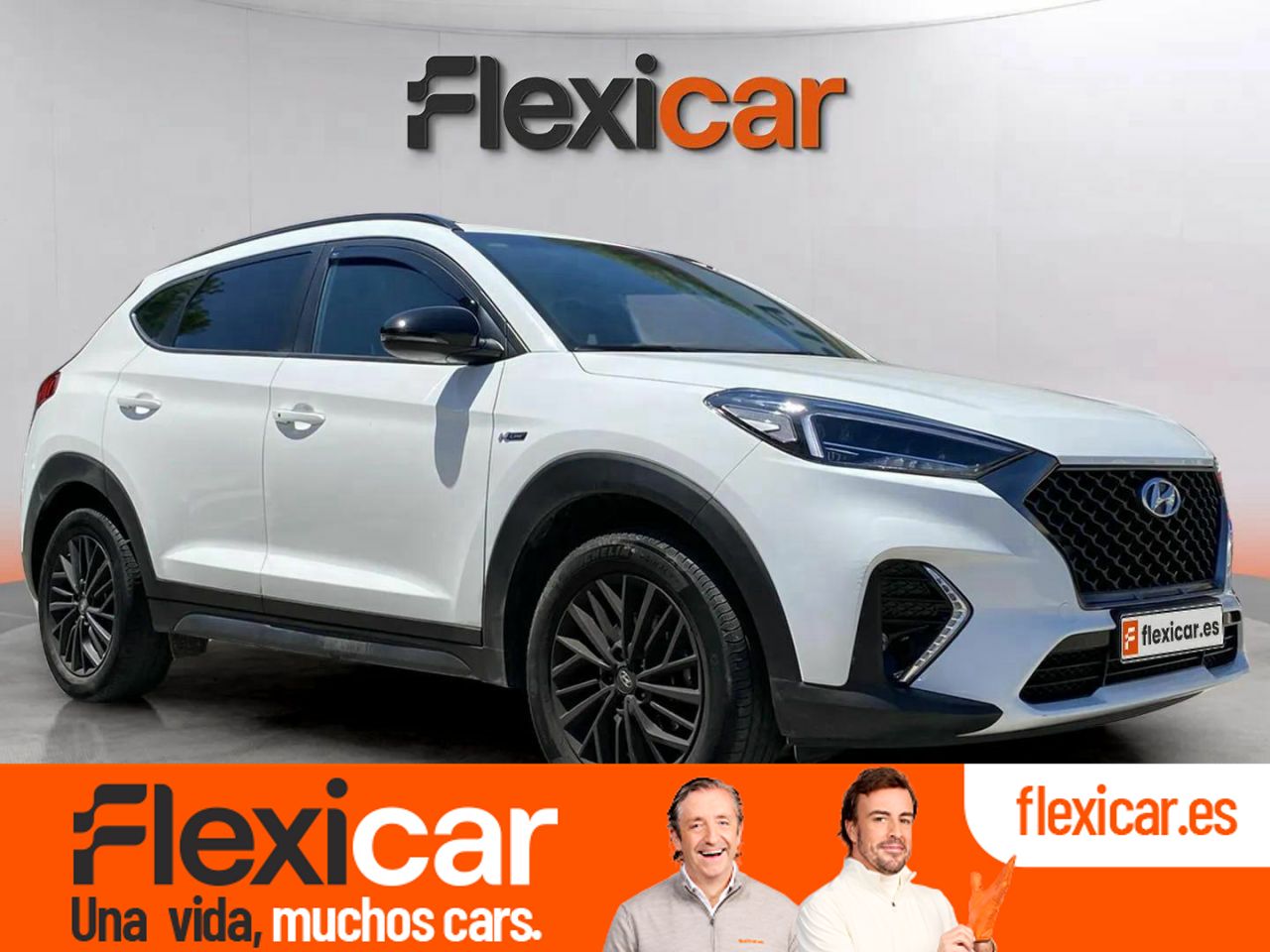 Foto hyundai tucson 2020 /