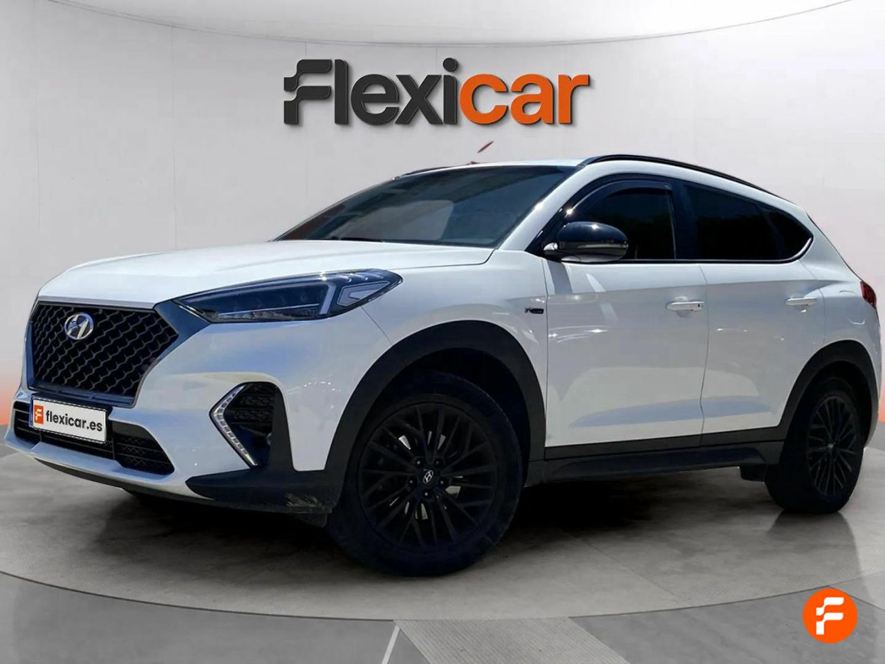 hyundai tucson 2020 / foto grande (2)