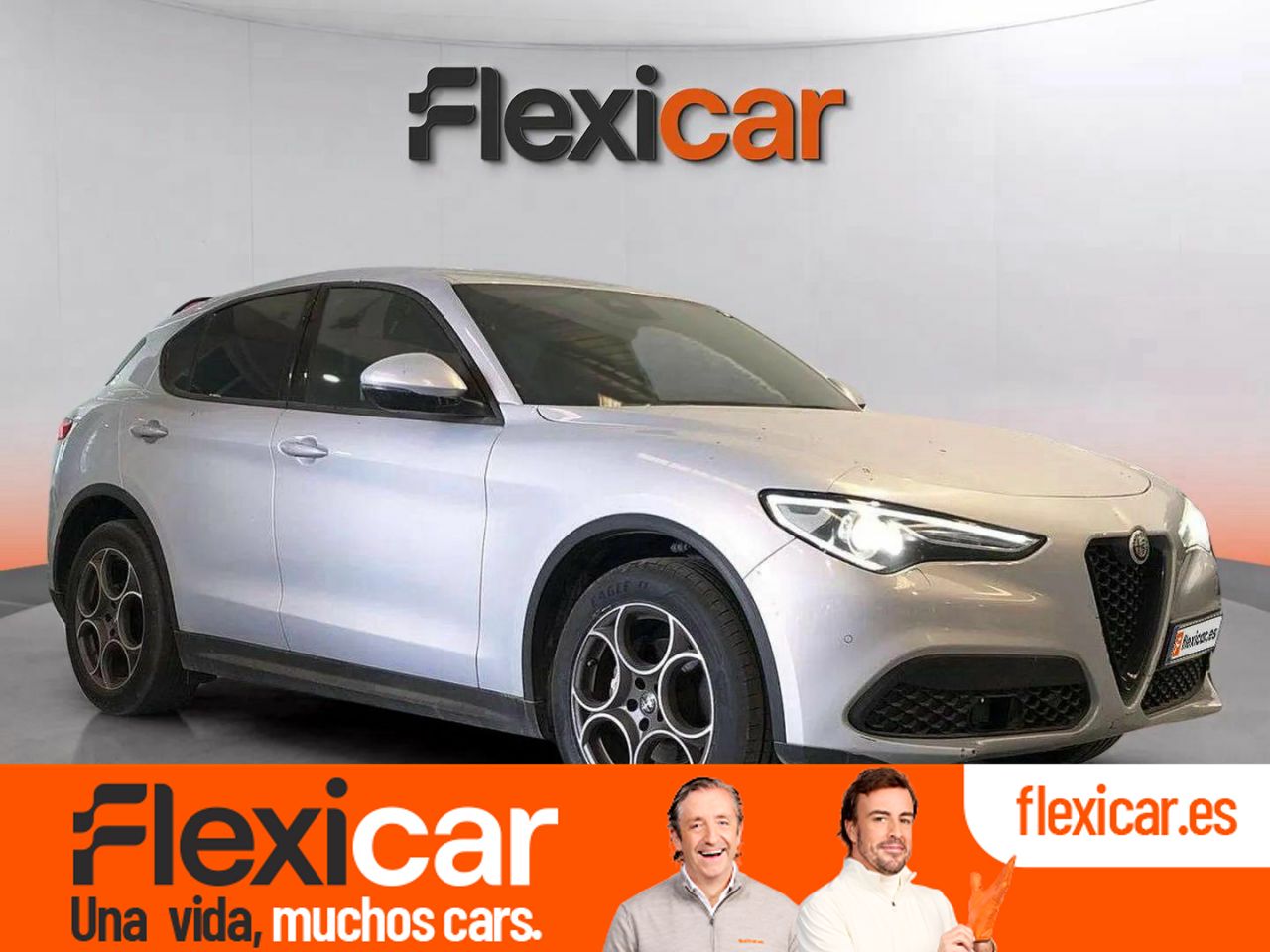 Foto alfa romeo stelvio 2022 /
