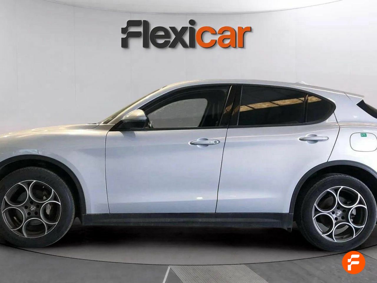 alfa romeo stelvio 2022 / foto grande (3)