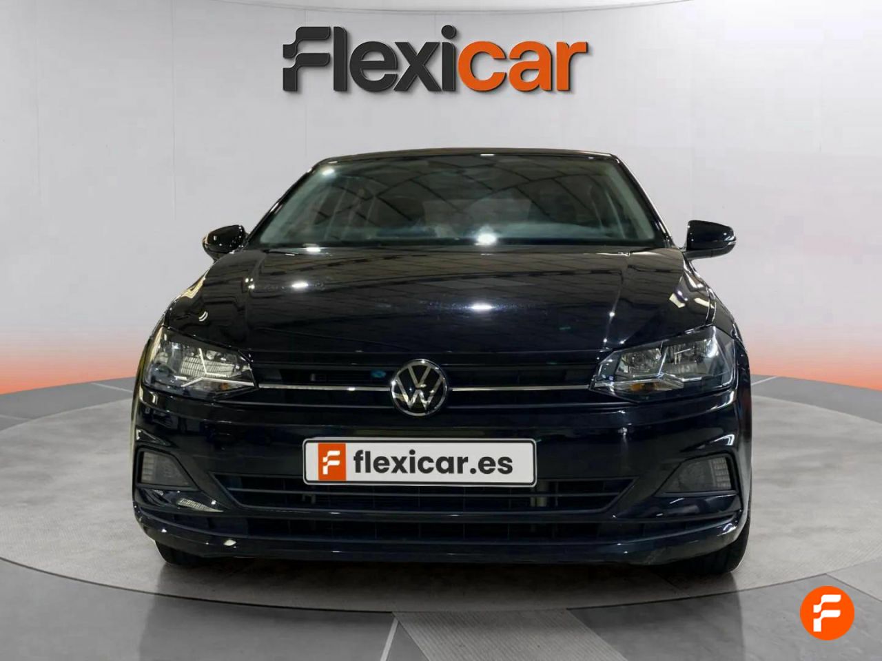 volkswagen polo 2021 / foto grande (2)