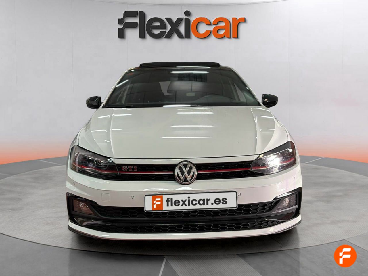 volkswagen polo 2019 / foto grande (2)