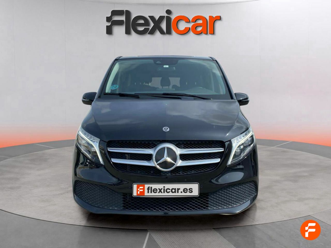 mercedes clase v 2021 / foto grande (2)