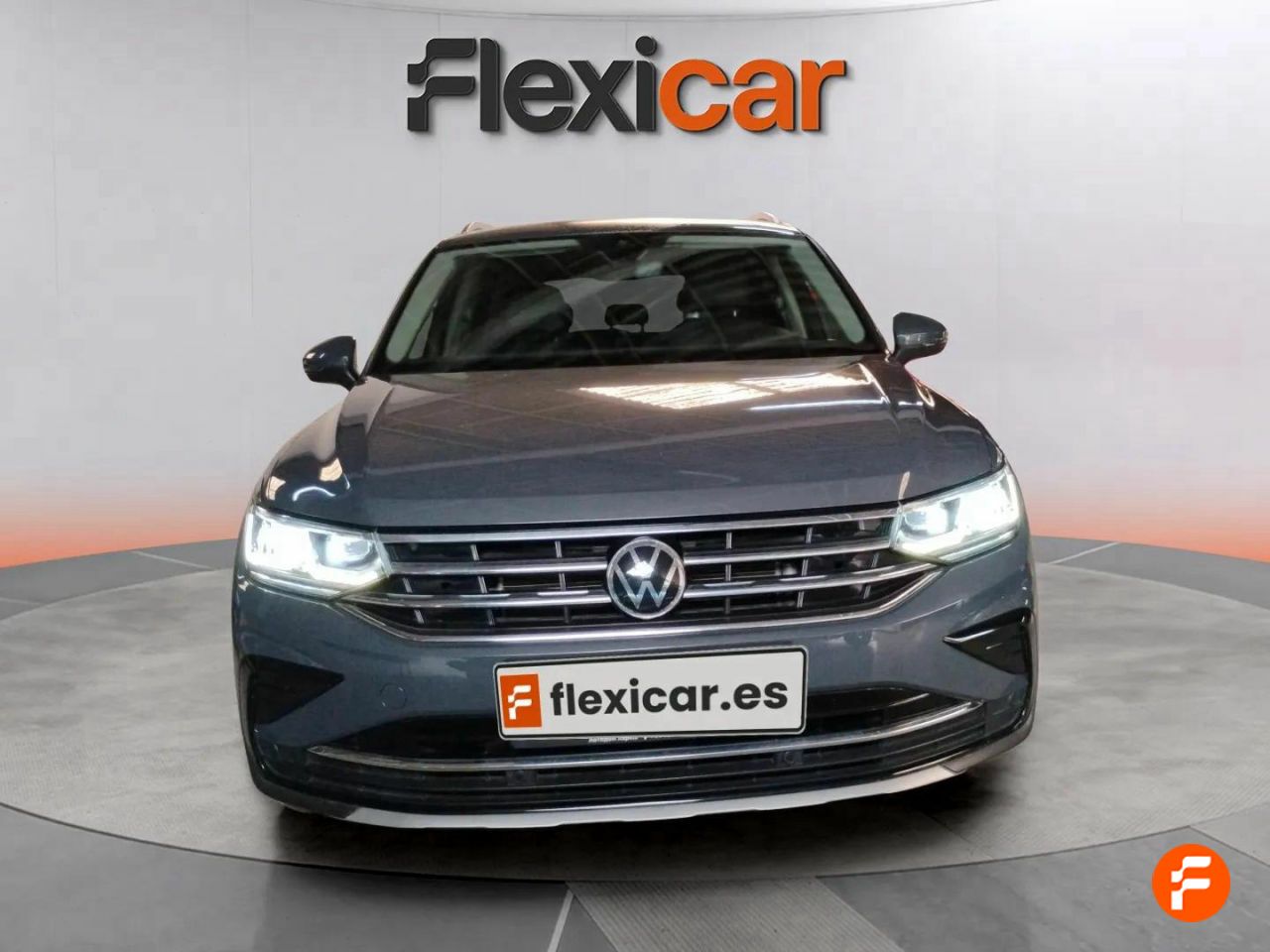 volkswagen tiguan 2021 / foto grande (2)