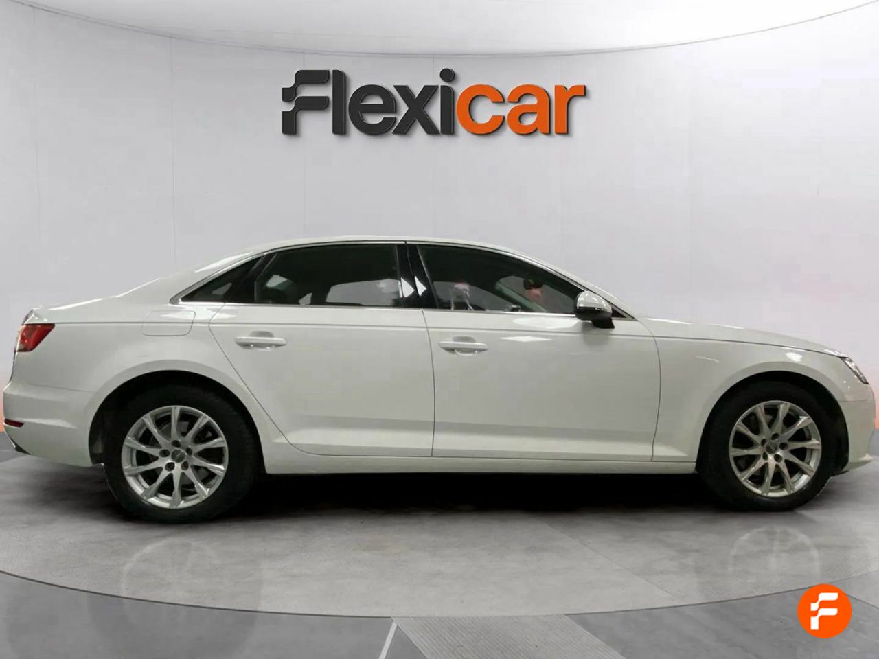 audi a4 2016 / foto grande (2)