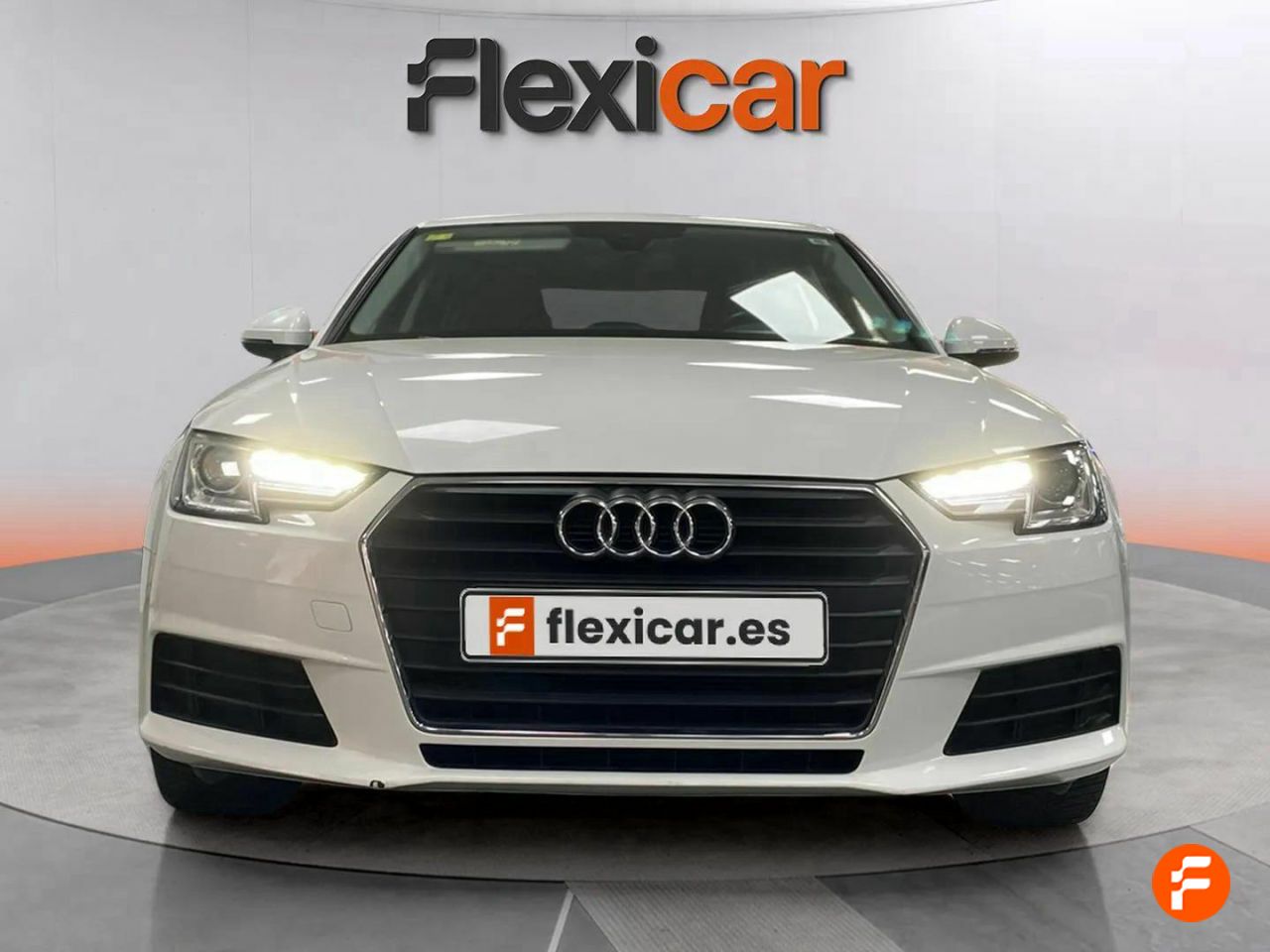 audi a4 2016 / foto grande (3)