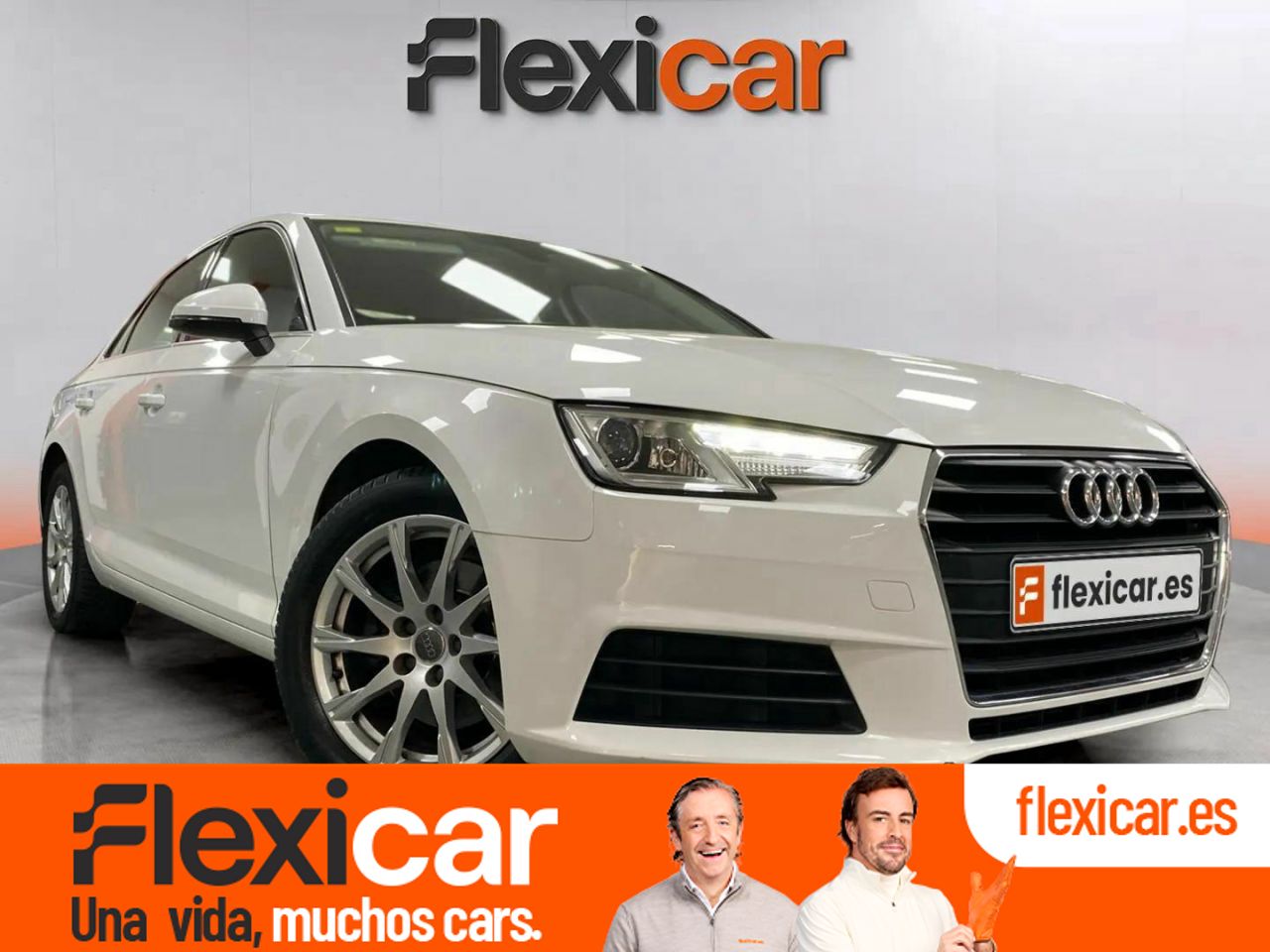 Foto audi a4 2016 /