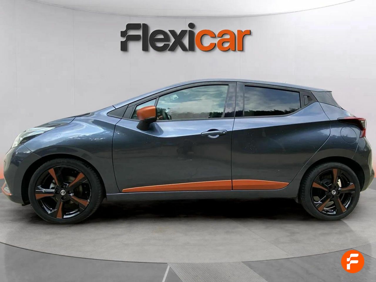 nissan micra 2017 / foto grande (3)