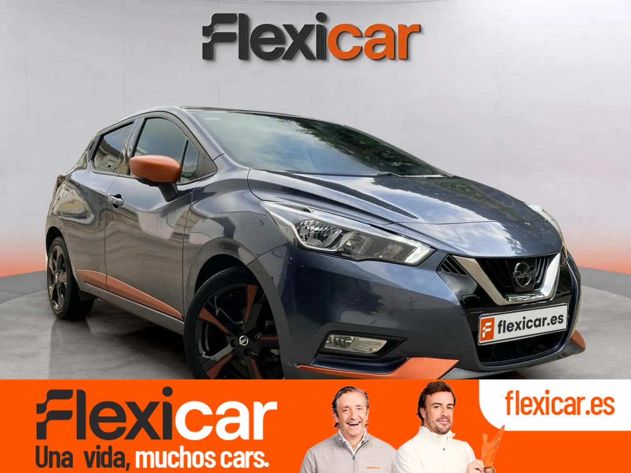 Foto nissan micra 2017 /