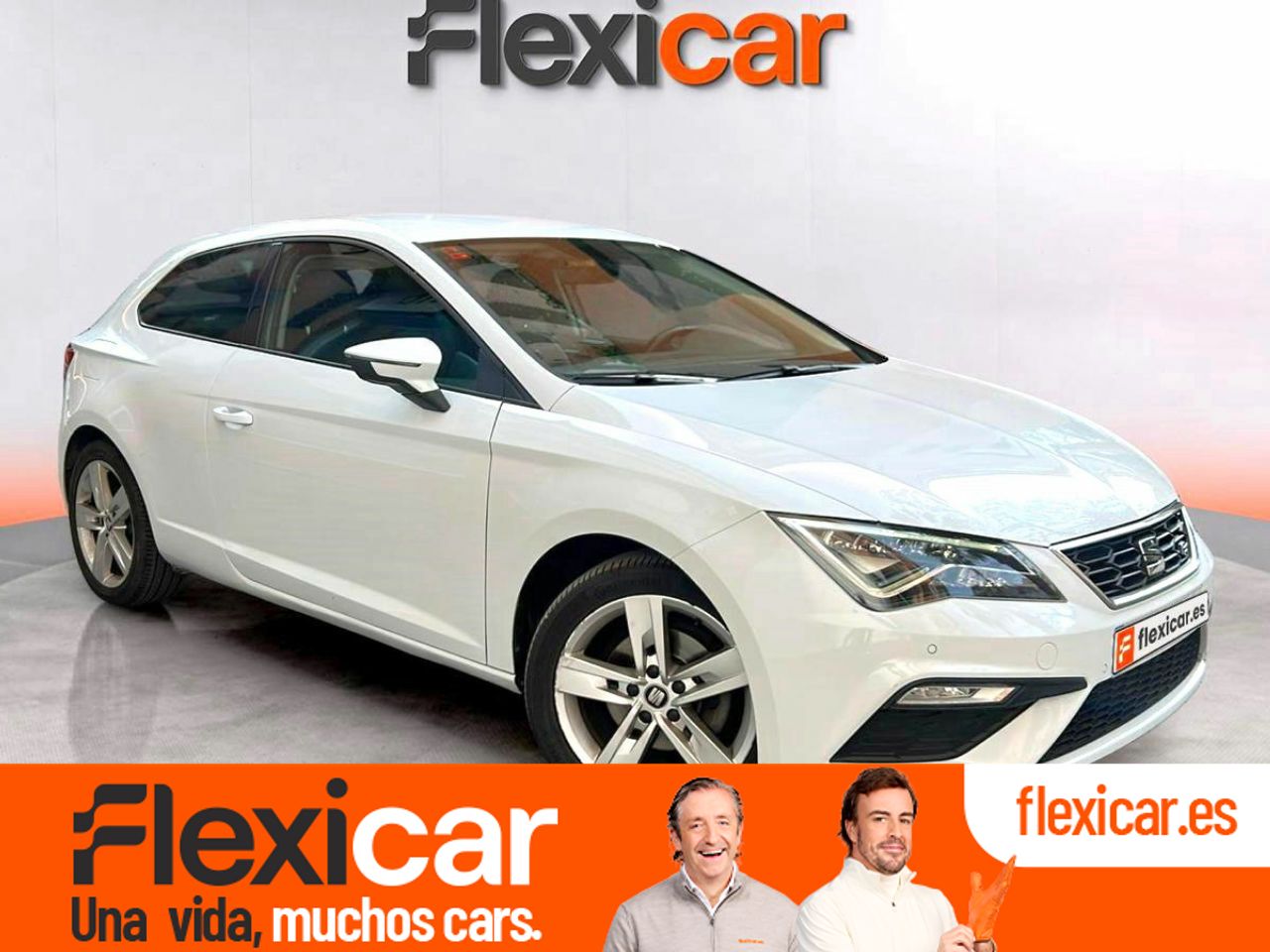 Foto seat leon 2018 /