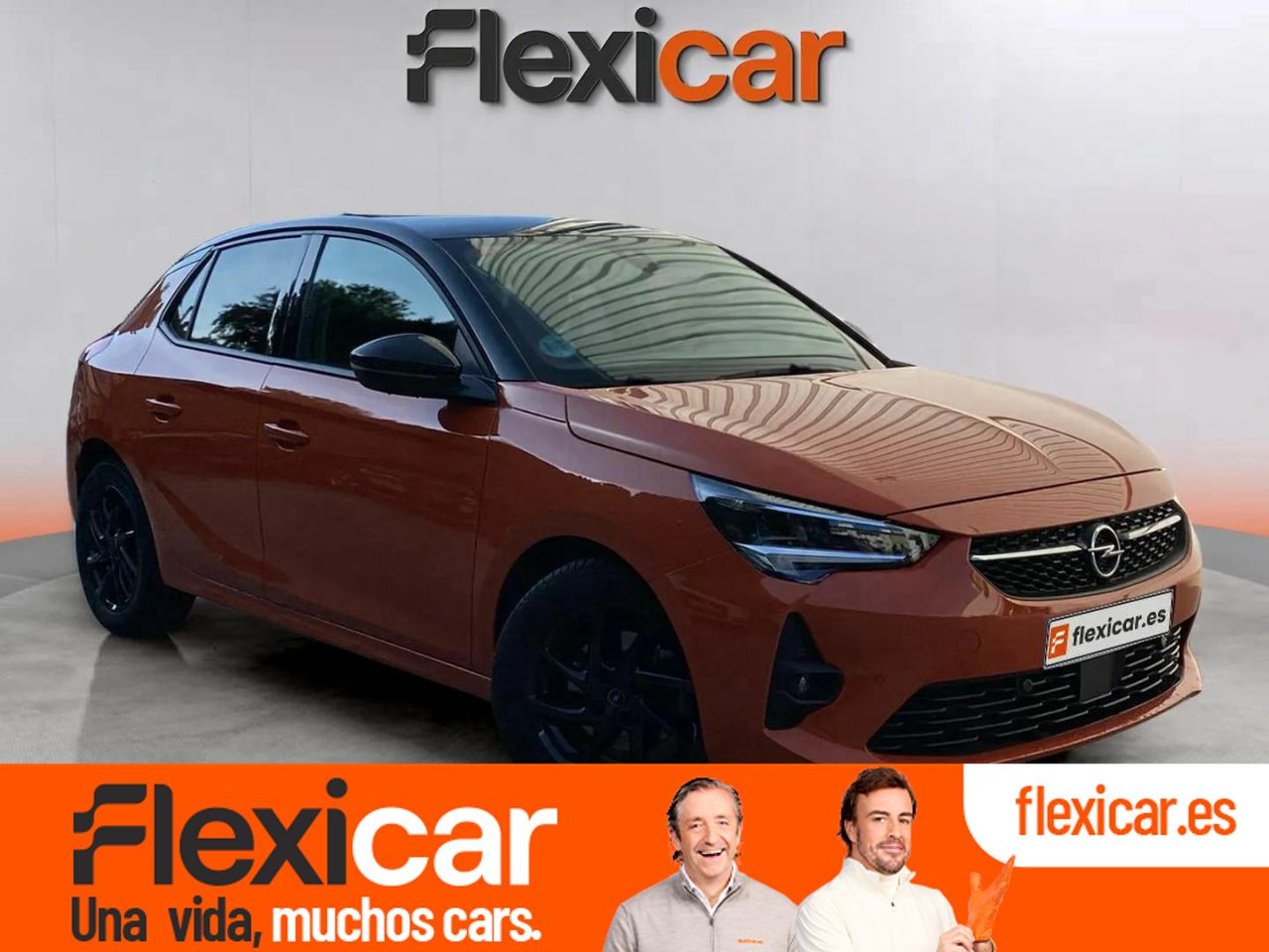 Foto opel corsa 2020 /