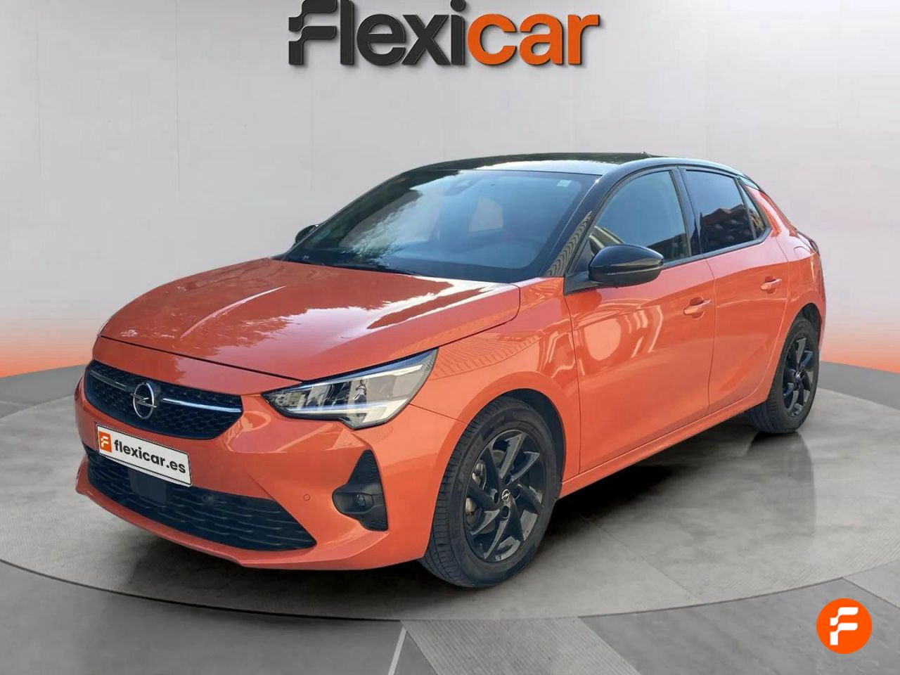 opel corsa 2020 / foto grande (2)