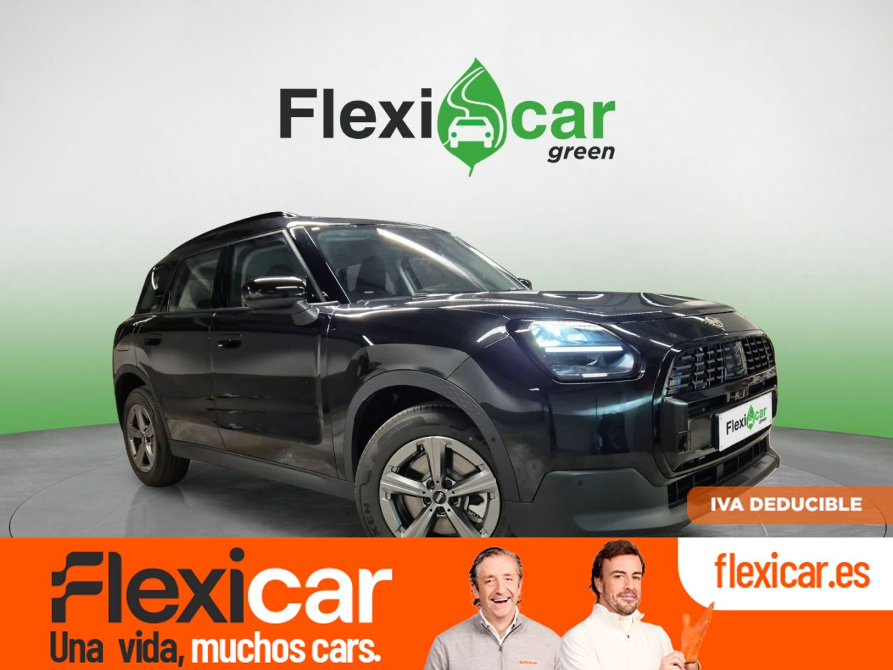 Foto mini countryman 2024 /