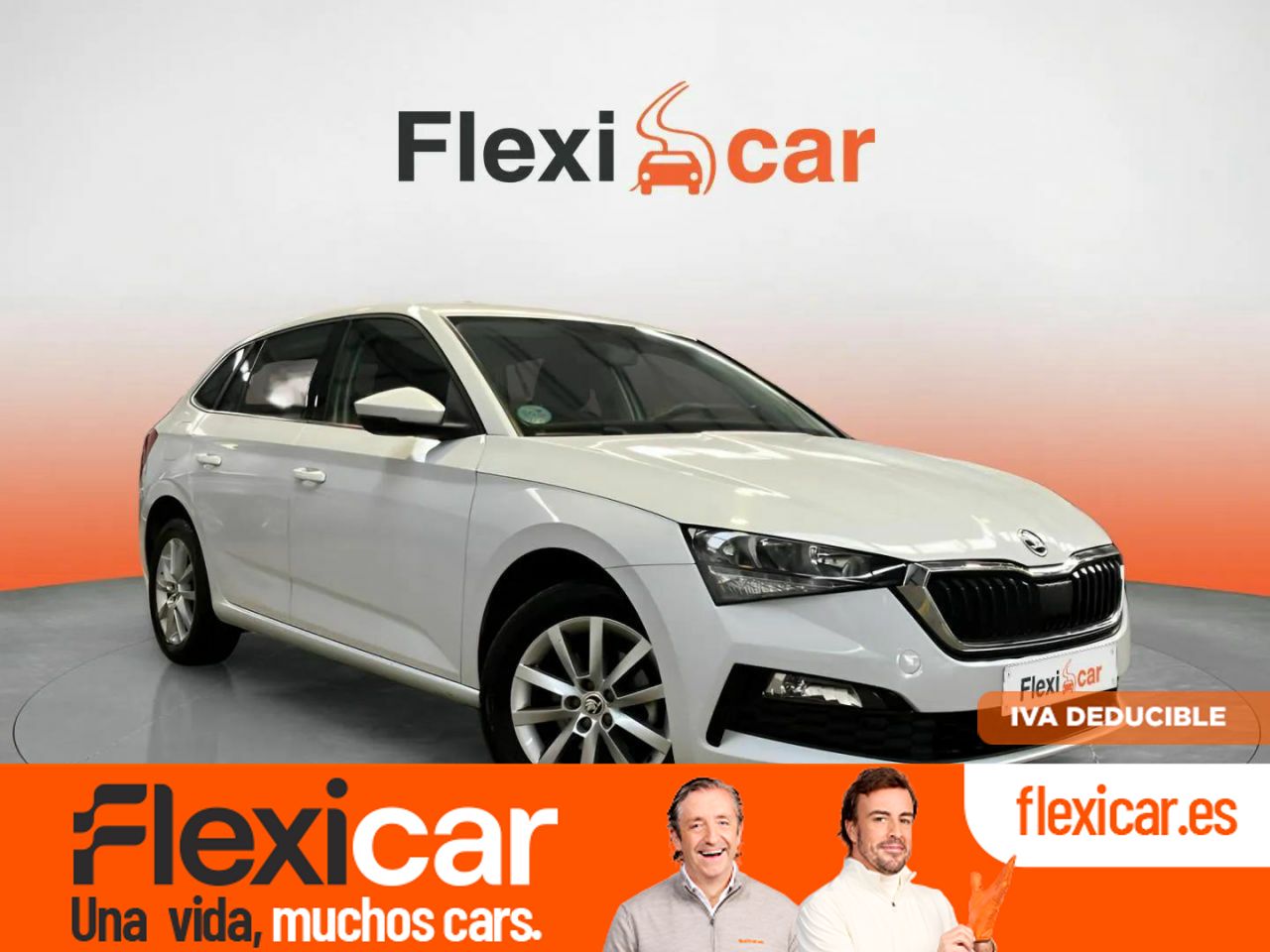 Foto skoda scala 2021 /