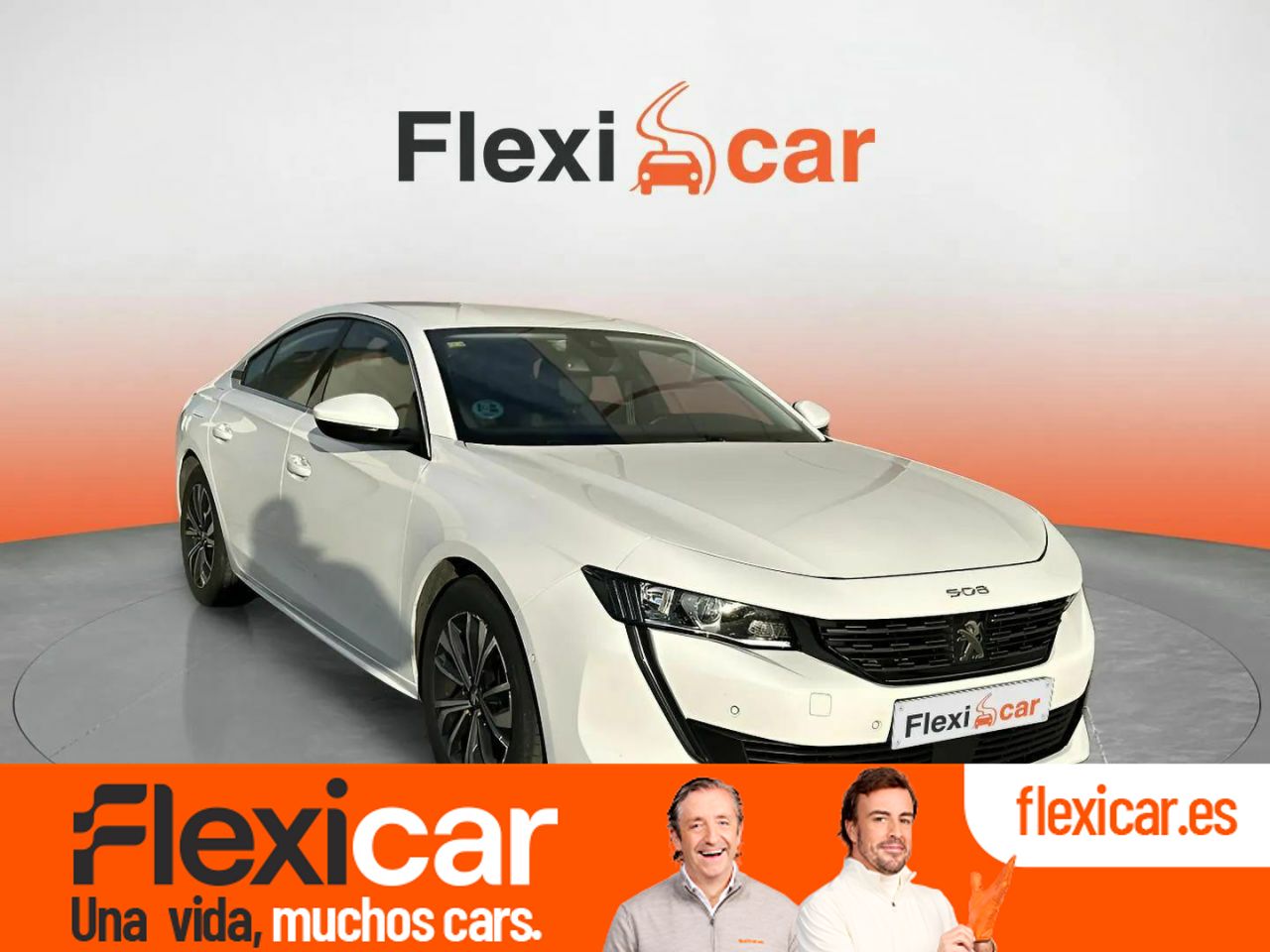 Foto peugeot 508 2019 /