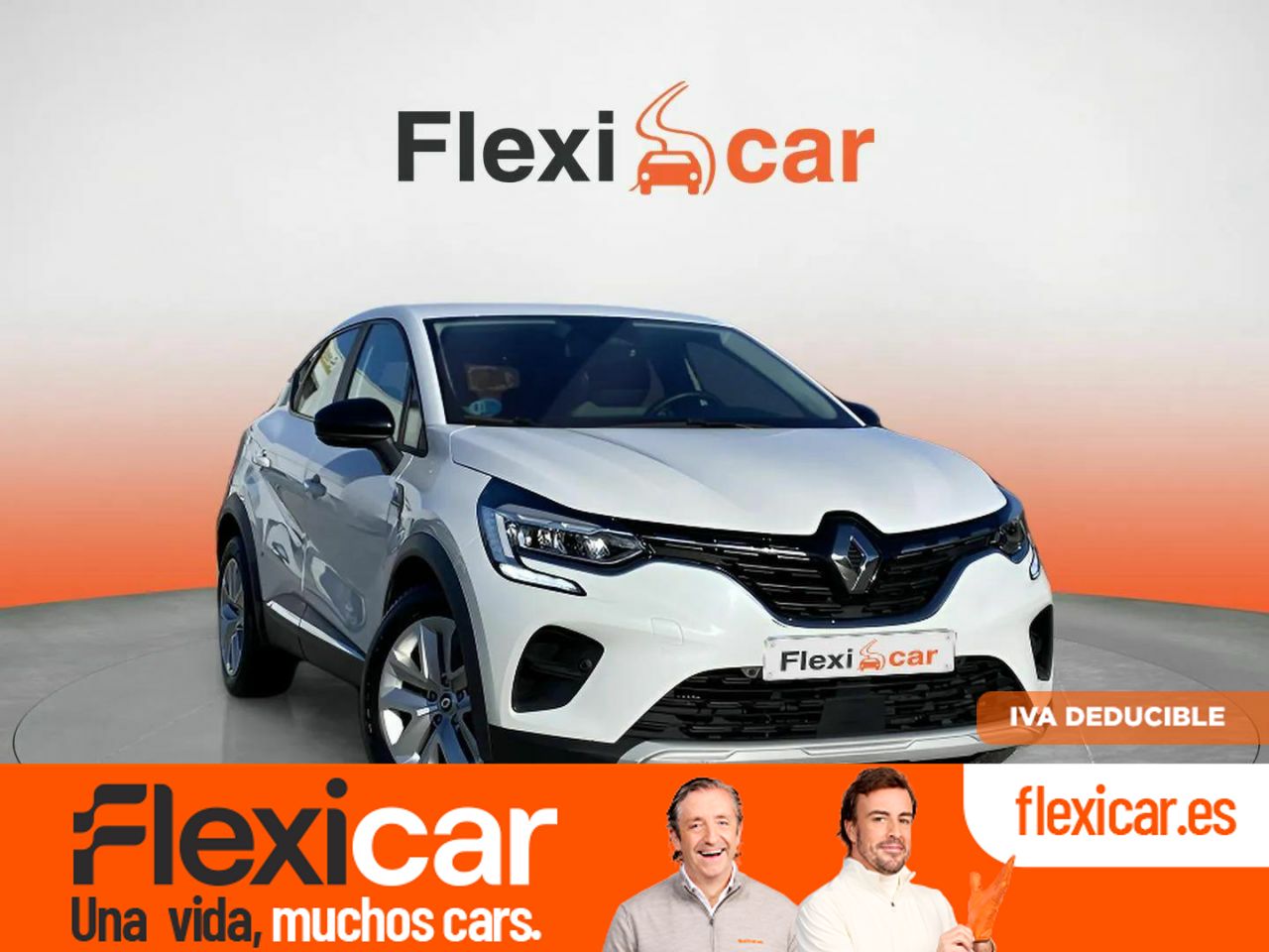 Foto renault captur 2021 /