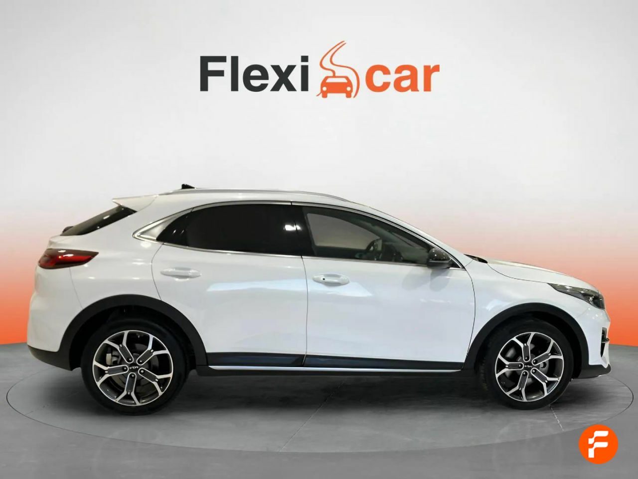 kia xceed 2021 / foto grande (2)