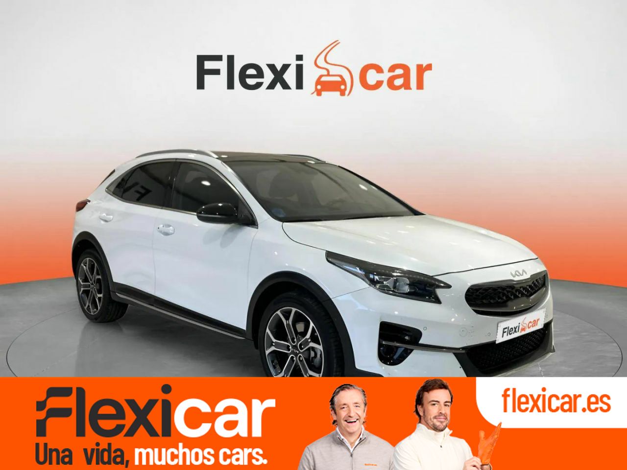 Foto kia xceed 2021 /