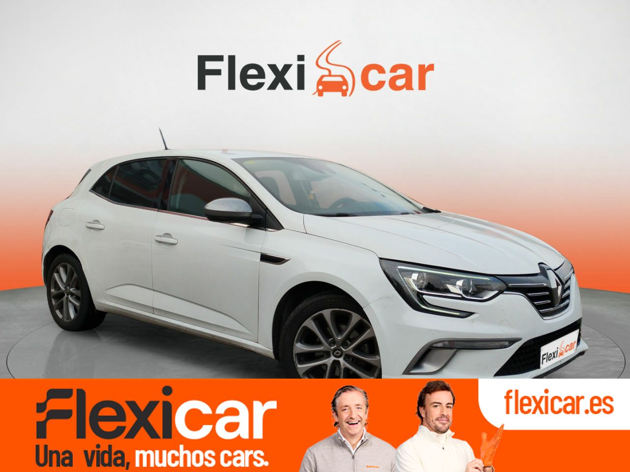 Foto renault megane 2018 /