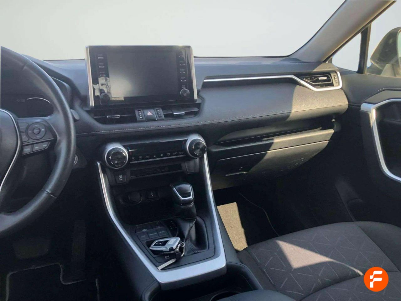 toyota rav4 2020 / foto grande (2)