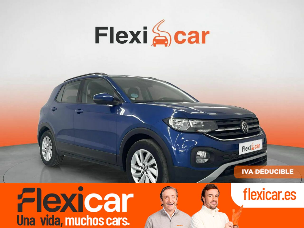 Foto volkswagen t-cross 2022 /