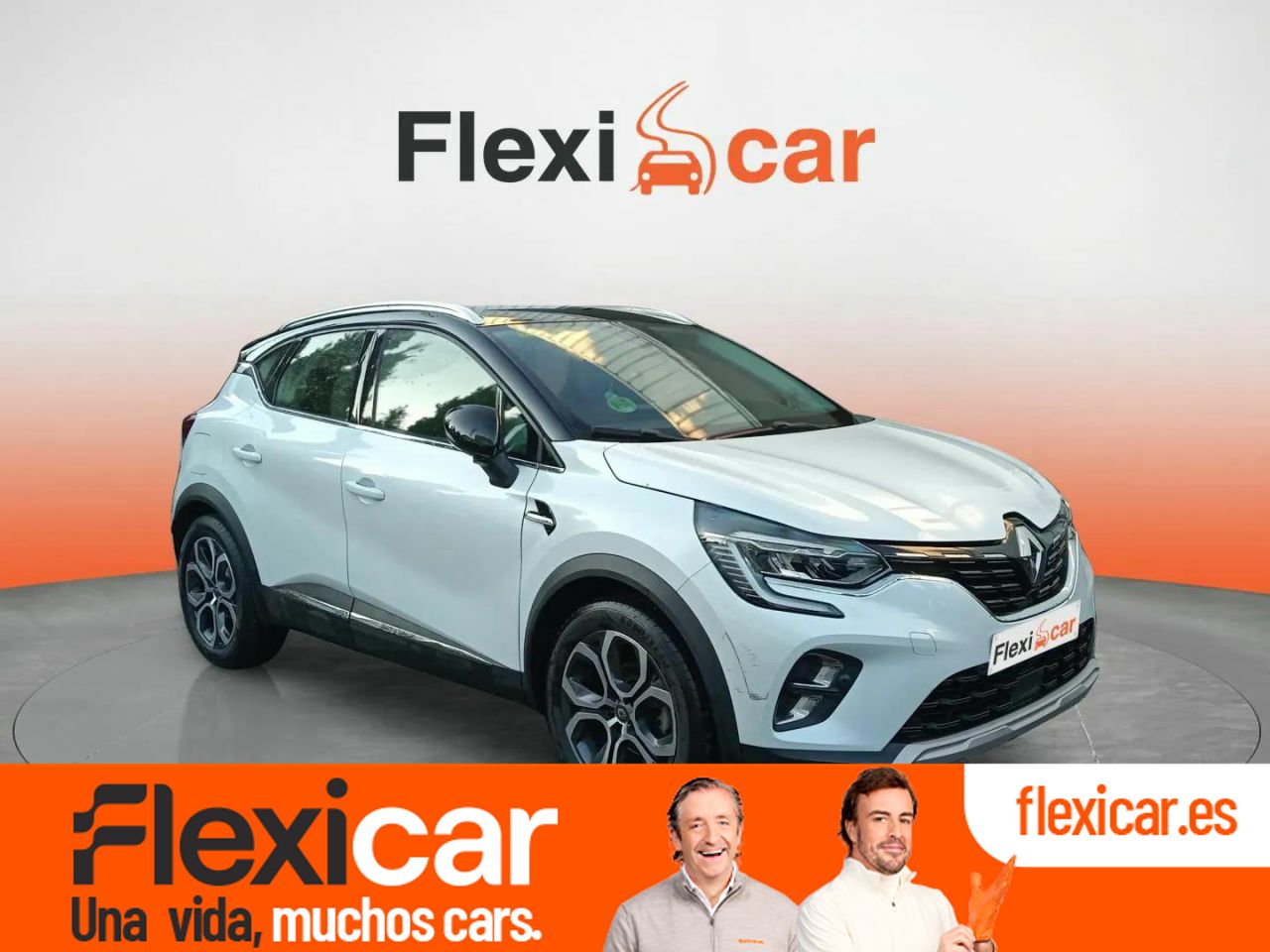 Foto renault captur 2020 /